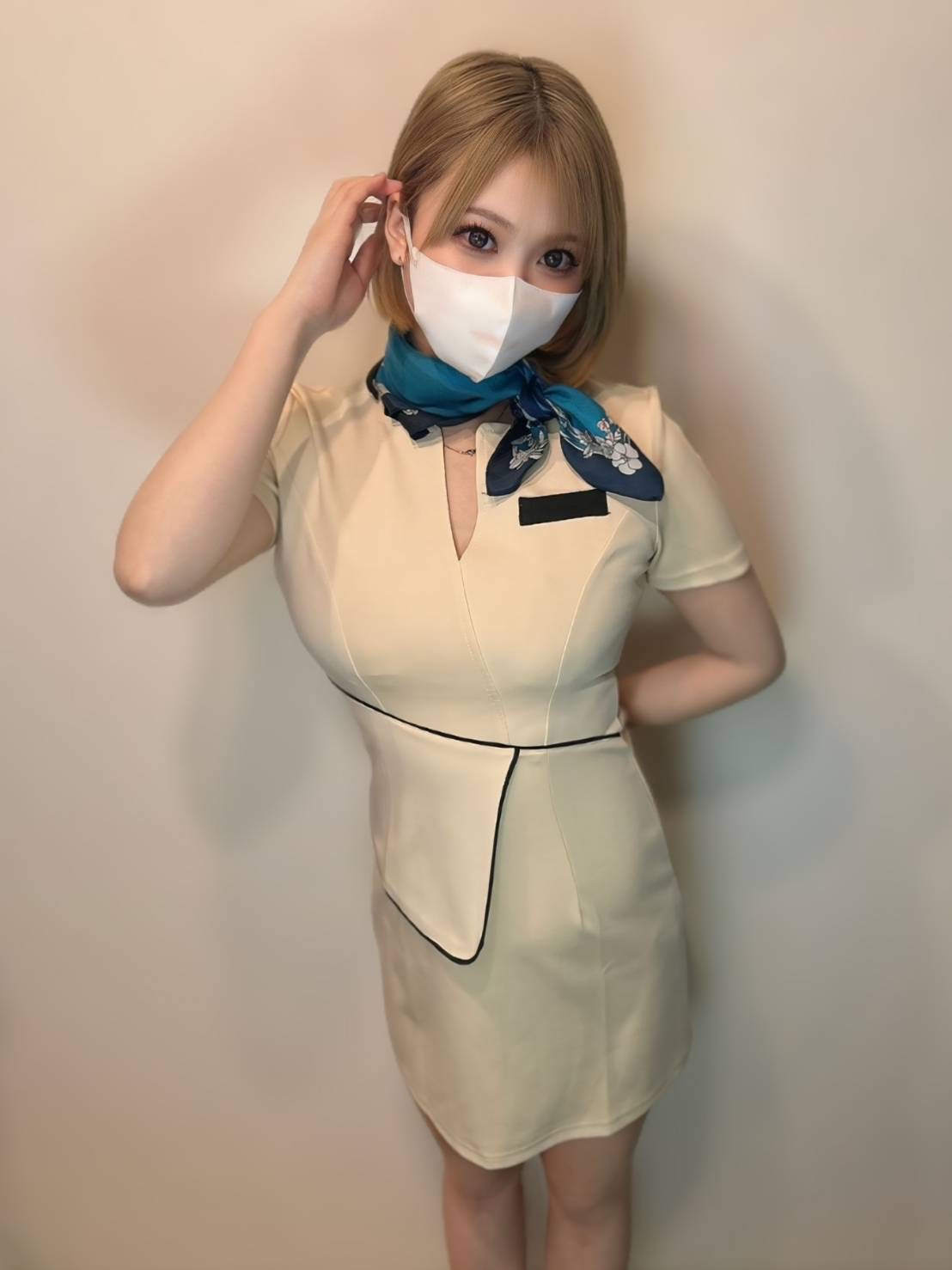 天野セラピスト